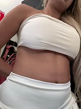 Zoevegass online show from 01.30.25