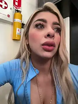 Zoevegass online show from 01.31.25