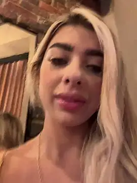 Zoevegass online show from 01.31.25