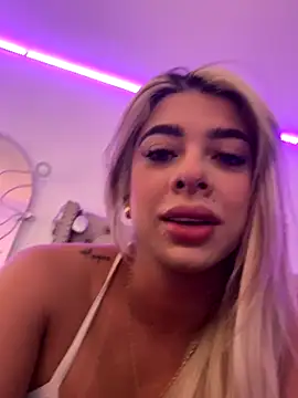 Zoevegass online show from 09.11.25