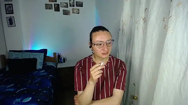 monkeywillwhite online show from 02.12.26