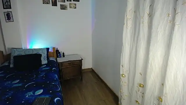 monkeywillwhite online show from 02.16.26