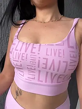 Snapshot of lupyta20 chatting on 11.16.25 lupyta20 online show from 11.16.25