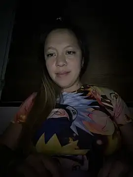 Bruja lu online show from 01.15.25