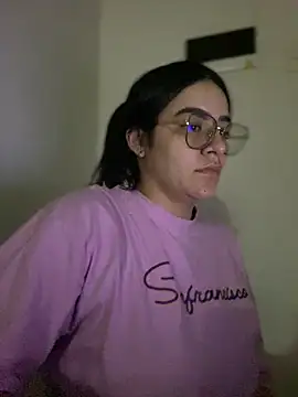 Snapshot of Lia_flowers chatting on 02.03.25 Lia flowers online show from 02.03.25