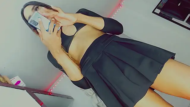 candy kendall online show from 03.15.25