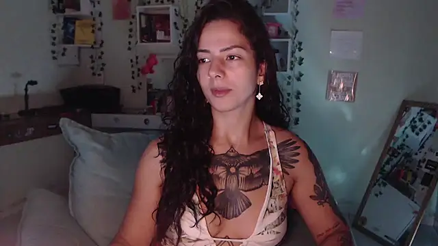BeellyDance online show from 04.25.26