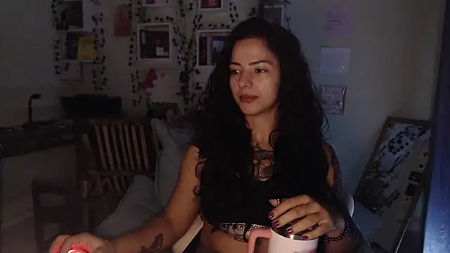 BeellyDance online show from 04.26.26