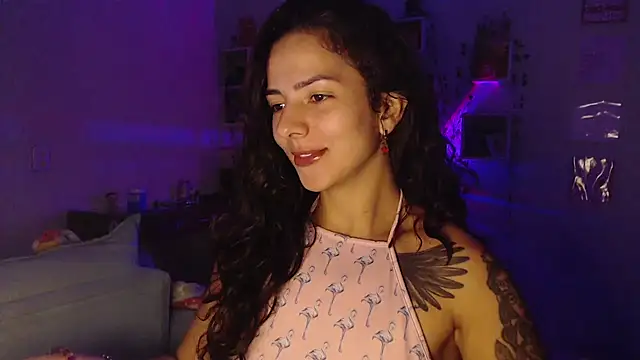 BeellyDance online show from 06.19.26