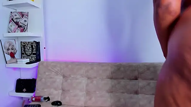 SofiaSweet  online show from 03.07.25