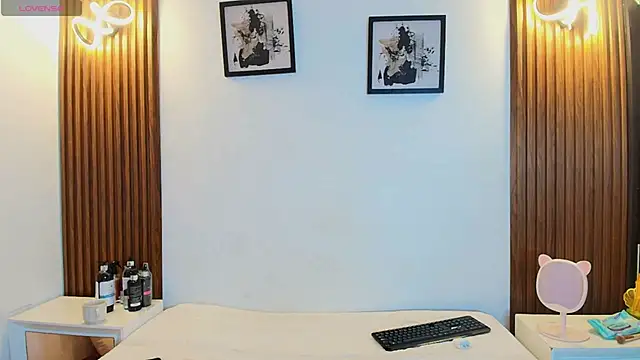 SofiaSweet  online show from 05.08.26