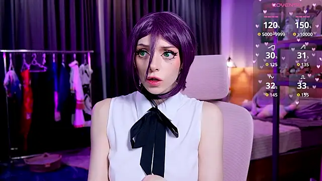 HolliWould  online show from 02.10.26