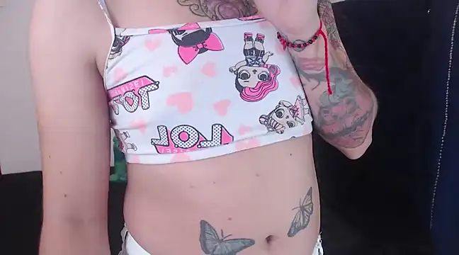 queenofwetqueens online show from 12.02.24