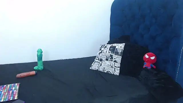 queenofwetqueens online show from 02.03.25