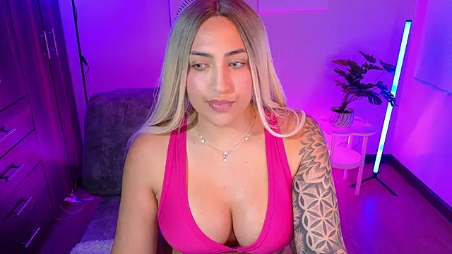 a belladanger online show from 02.28.26