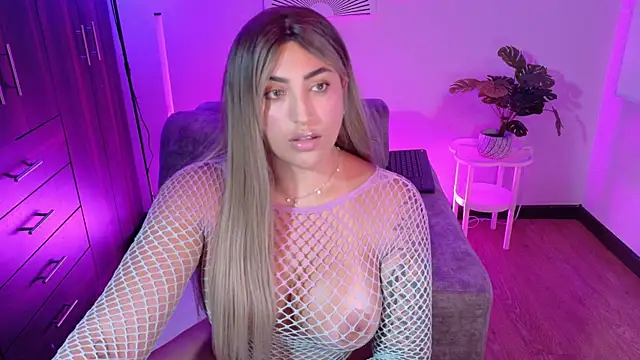 a belladanger online show from 05.02.26