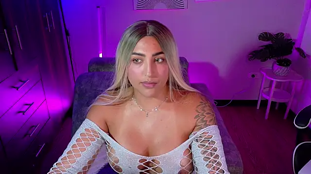a belladanger online show from 05.07.26