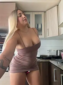 a belladanger online show from 06.07.26