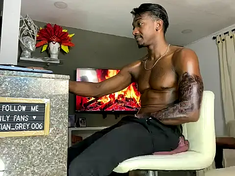 sebastiangrey06 online show from 02.15.26