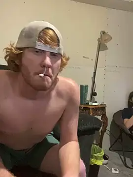 Snapshot of hottestcouplevaa chatting on 12.10.24 hottestcouplevaa online show from 12.10.24