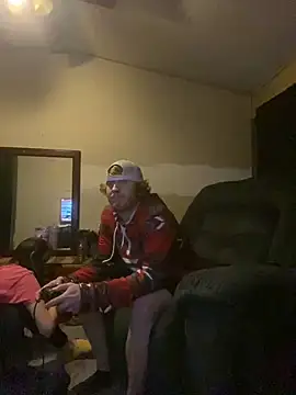 Snapshot of hottestcouplevaa chatting on 12.29.24 hottestcouplevaa online show from 12.29.24