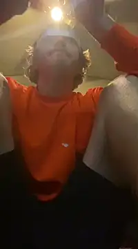 Snapshot of hottestcouplevaa chatting on 01.04.25 hottestcouplevaa online show from 01.04.25