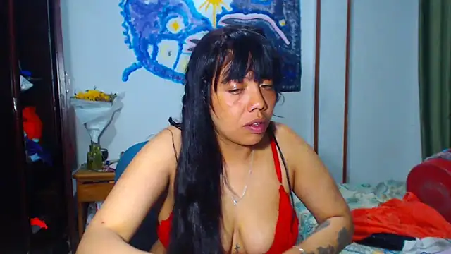 AmaraRoberts420 online show from 03.13.26