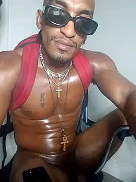 AndreMillz69 online show from 10.03.25