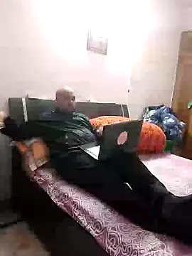 Snapshot of Dick_6inches chatting on 12.06.24 Dick 6inches online show from 12.06.24