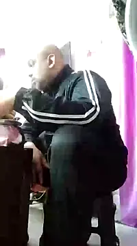 Snapshot of Dick_6inches chatting on 02.14.25 Dick 6inches online show from 02.14.25