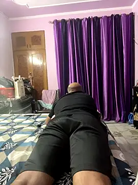 Snapshot of Dick_6inches chatting on 10.02.25 Dick 6inches online show from 10.02.25