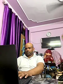 Snapshot of Dick_6inches chatting on 11.03.25 Dick 6inches online show from 11.03.25