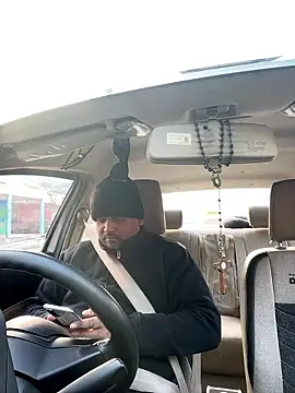 Dick 6inches online show from 01.12.26