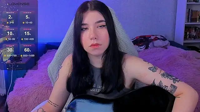 Snapshot of kellyharris chatting on 12.10.24 kellyharris online show from 12.10.24