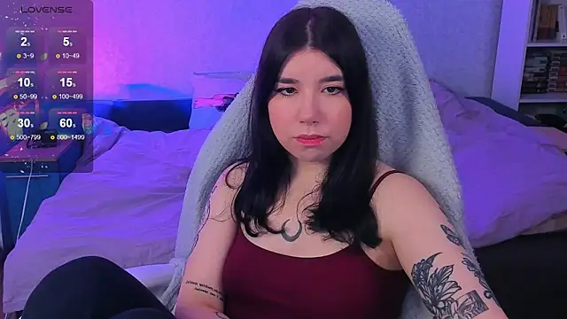 Snapshot of kellyharris chatting on 02.03.25 kellyharris online show from 02.03.25