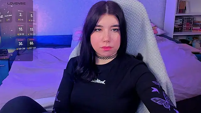 Snapshot of kellyharris chatting on 02.04.25 kellyharris online show from 02.04.25