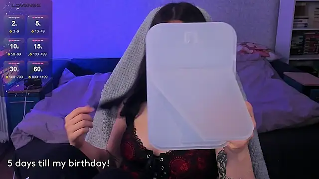 Snapshot of kellyharris chatting on 02.23.25 kellyharris online show from 02.23.25