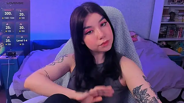 Snapshot of kellyharris chatting on 03.17.25 kellyharris online show from 03.17.25