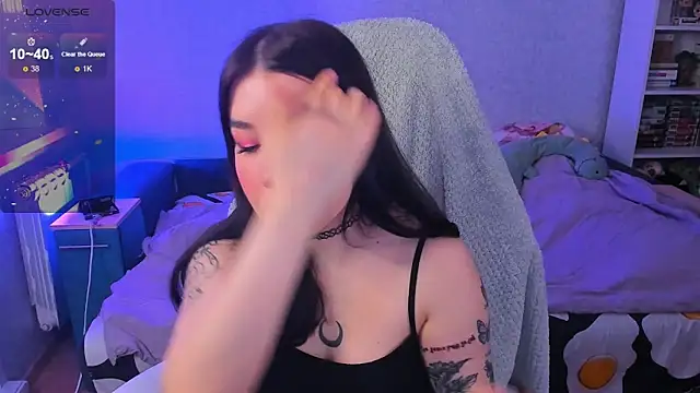 Snapshot of kellyharris chatting on 03.20.25 kellyharris online show from 03.20.25