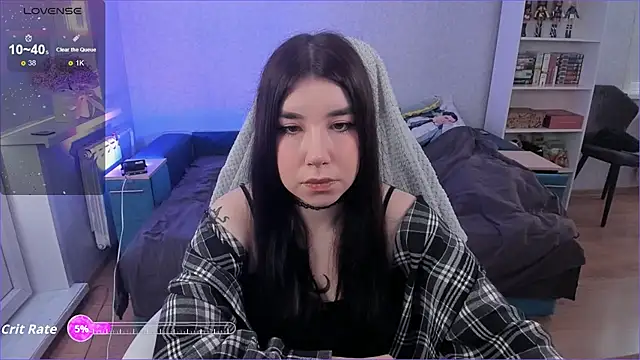 Snapshot of kellyharris chatting on 09.30.25 kellyharris online show from 09.30.25