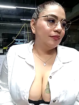 silvia lane online show from 03.07.25