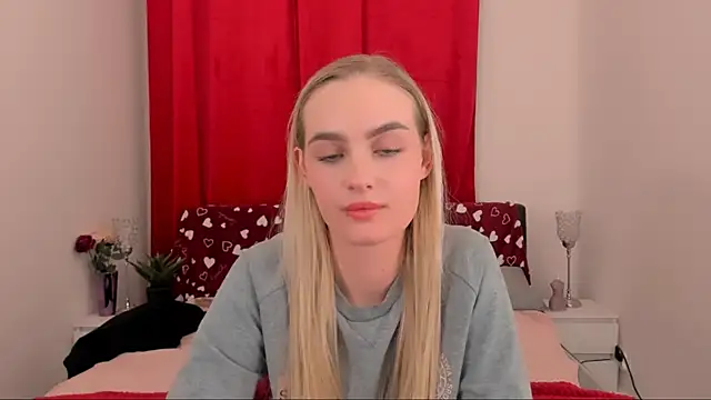 OliviaKisss online show from 03.19.25