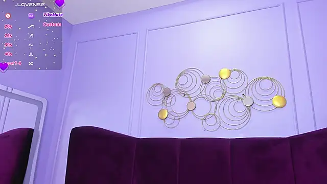 AmbeerWood  online show from 03.08.25