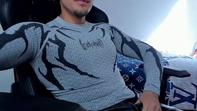 Tommy Bred online show from 07.31.26
