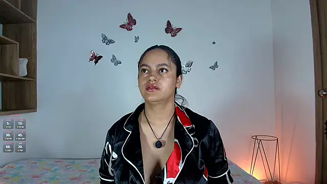 VICTORIABLACK xh online show from 11.28.25