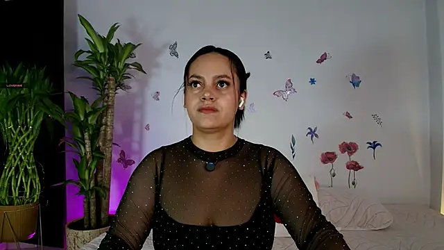 Snapshot of VICTORIABLACK_@xh chatting on 01.16.26 VICTORIABLACK xh online show from 01.16.26