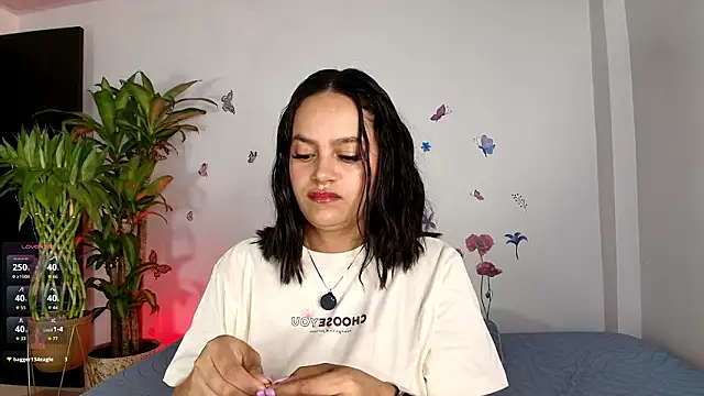 Snapshot of VICTORIABLACK_@xh chatting on 02.09.26 VICTORIABLACK xh online show from 02.09.26