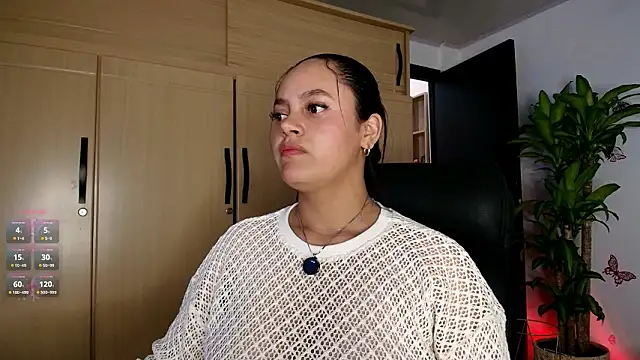 Snapshot of VICTORIABLACK_@xh chatting on 02.13.26 VICTORIABLACK xh online show from 02.13.26