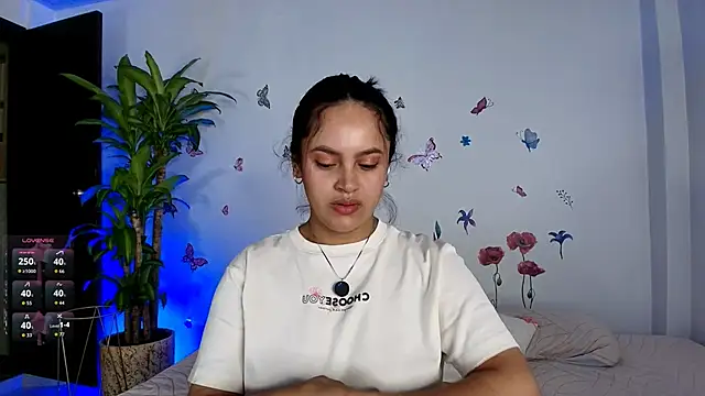 Snapshot of VICTORIABLACK_@xh chatting on 03.01.26 VICTORIABLACK xh online show from 03.01.26