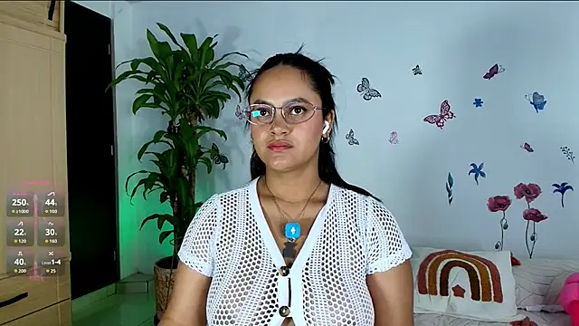 VICTORIABLACK xh online show from 07.25.26